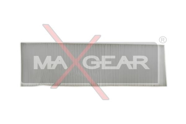 MAXGEAR Filter, Innenraumluft