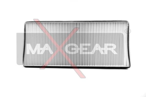 MAXGEAR Filter, Innenraumluft