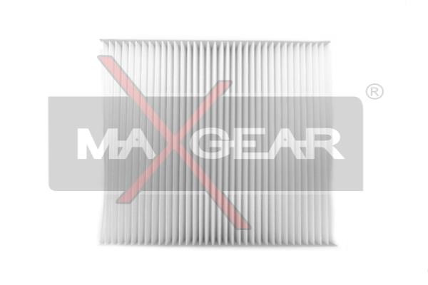 MAXGEAR Filter, Innenraumluft