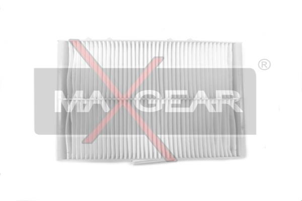 MAXGEAR Filter, Innenraumluft