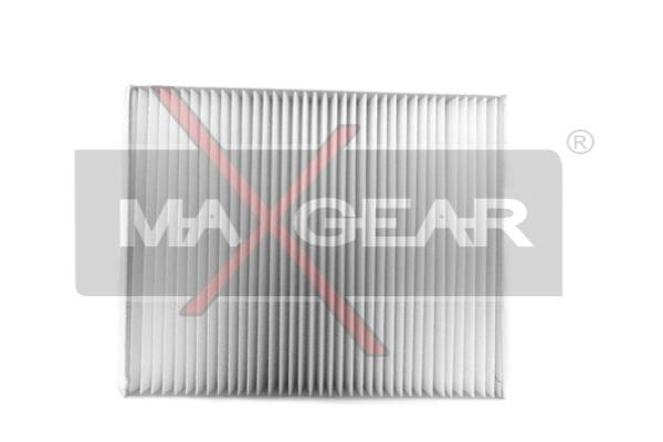 MAXGEAR Filter, Innenraumluft