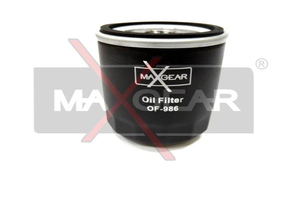 MAXGEAR Ölfilter