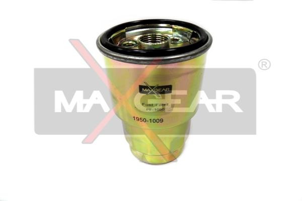 MAXGEAR Kraftstofffilter
