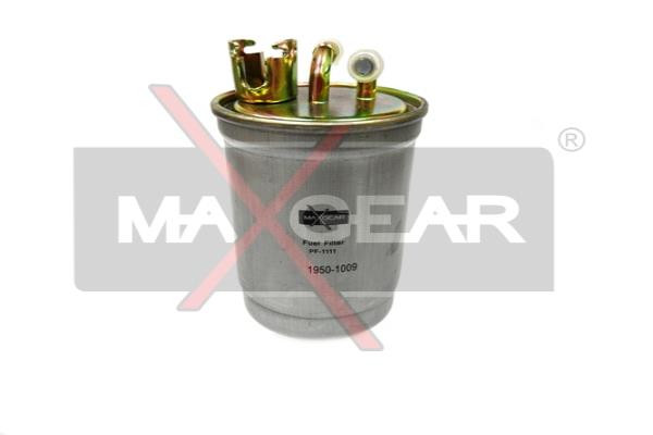 MAXGEAR Kraftstofffilter