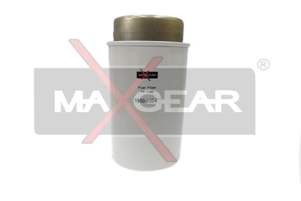 MAXGEAR Kraftstofffilter