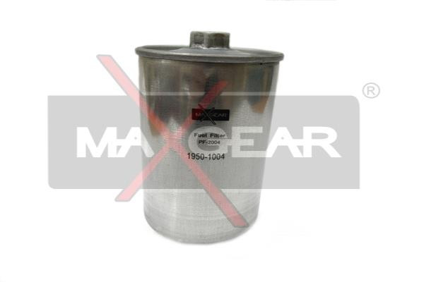 MAXGEAR Kraftstofffilter