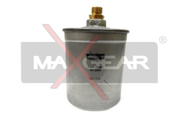 MAXGEAR Kraftstofffilter