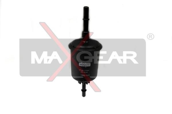 MAXGEAR Kraftstofffilter