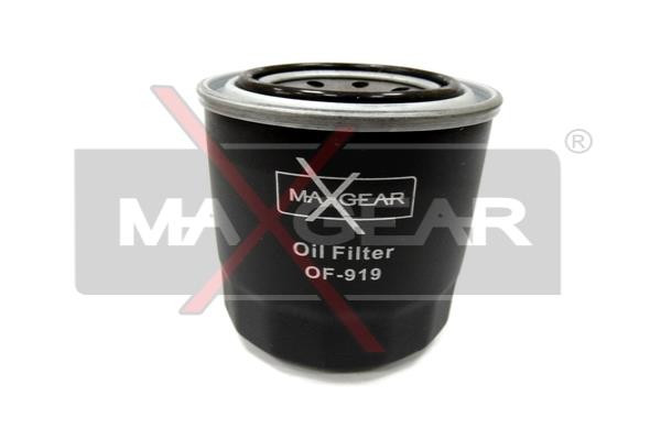 MAXGEAR Ölfilter