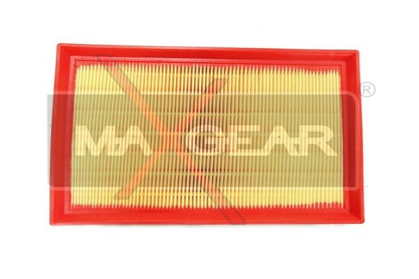 MAXGEAR Luftfilter