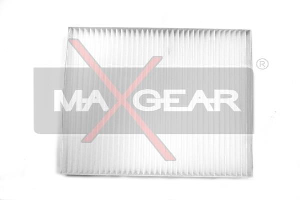 MAXGEAR Filter, Innenraumluft