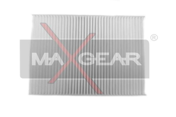 MAXGEAR Filter, Innenraumluft