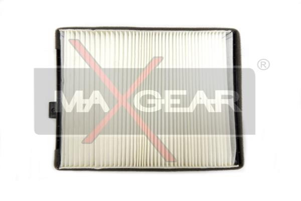 MAXGEAR Filter, Innenraumluft