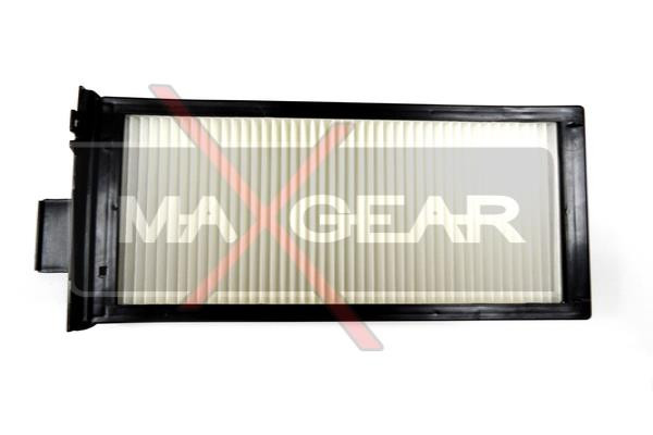 MAXGEAR Filter, Innenraumluft
