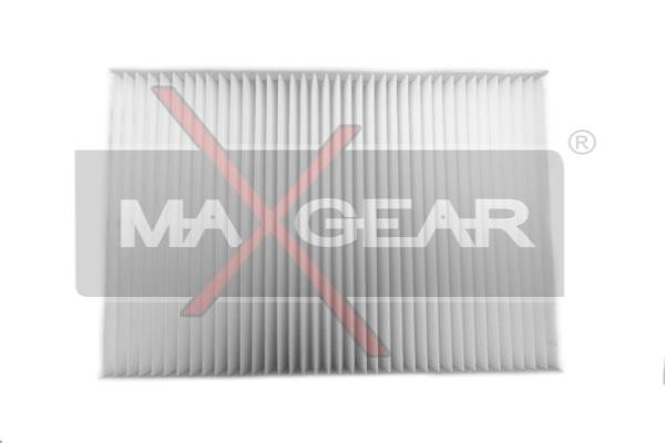 MAXGEAR Filter, Innenraumluft