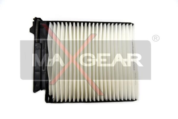 MAXGEAR Filter, Innenraumluft