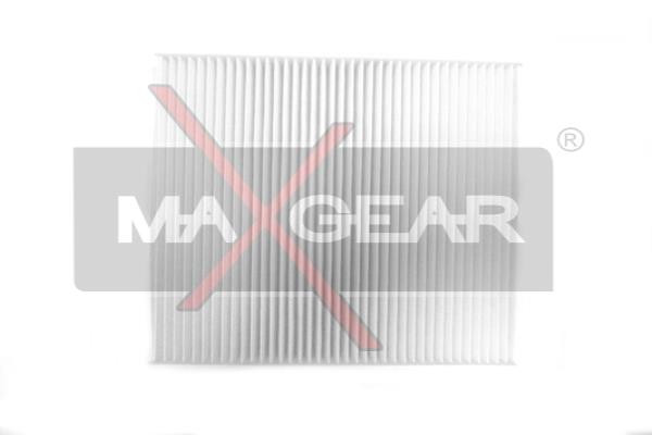 MAXGEAR Filter, Innenraumluft