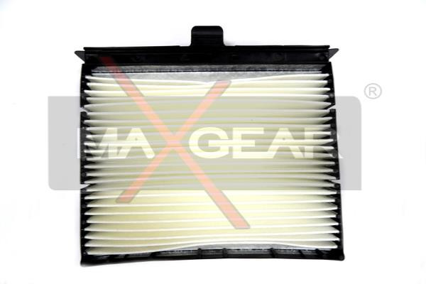 MAXGEAR Filter, Innenraumluft