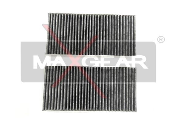MAXGEAR Filter, Innenraumluft