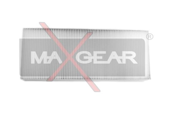 MAXGEAR Filter, Innenraumluft
