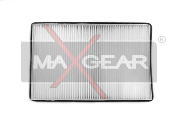 MAXGEAR Filter, Innenraumluft