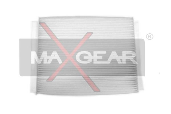 MAXGEAR Filter, Innenraumluft