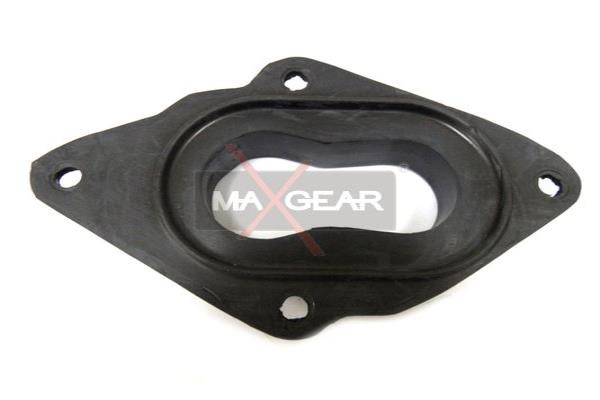 MAXGEAR Flansch, Vergaser