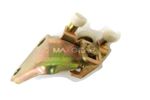 MAXGEAR Rollenführung, Schiebetür