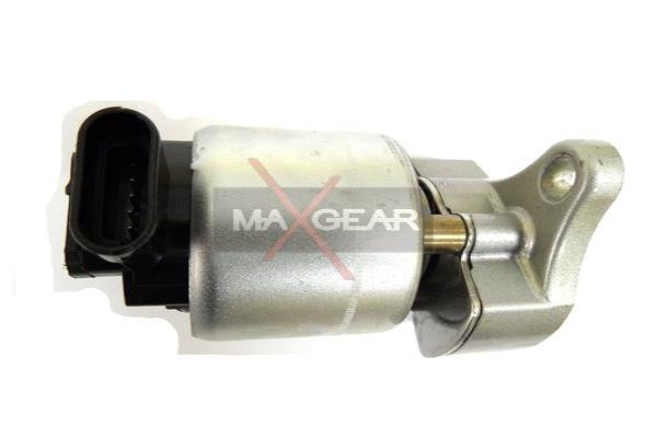 MAXGEAR AGR-Ventil