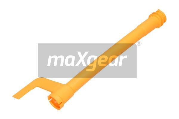 MAXGEAR Trichter, Ölpeilstab MAXGEAR Trichter, Ölpeilstab