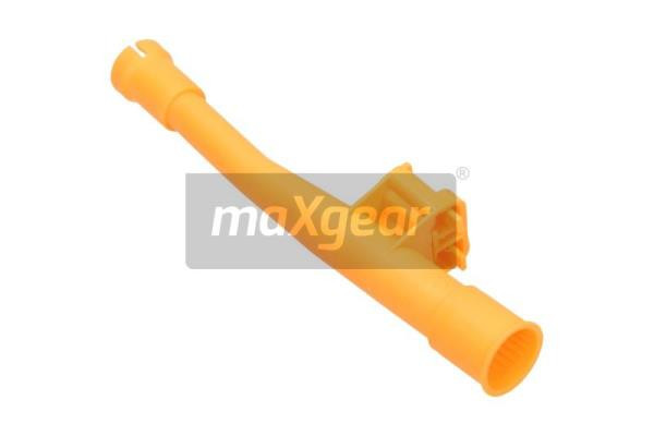 MAXGEAR Trichter, Ölpeilstab