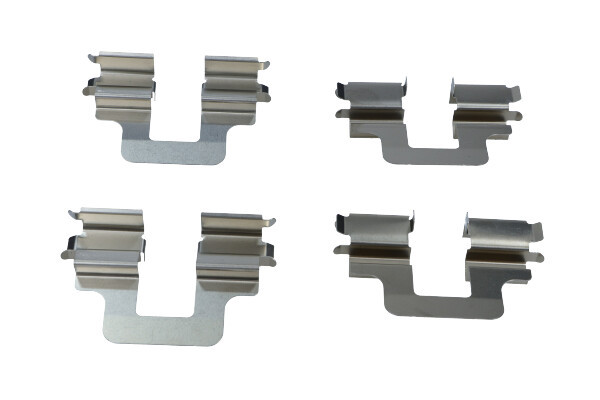 MAXGEAR Zubehörsatz, Scheibenbremsbelag