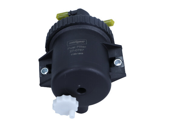 MAXGEAR Gehäuse, Kraftstoffilter