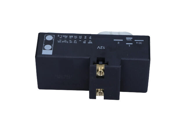 MAXGEAR Steuergerät, Elektrolüfter (Motorkühlung)