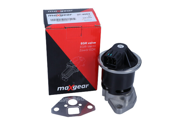MAXGEAR AGR-Ventil