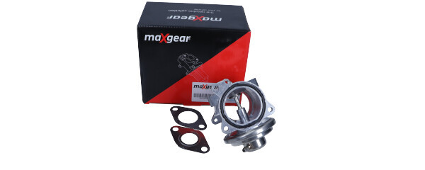 MAXGEAR AGR-Ventil