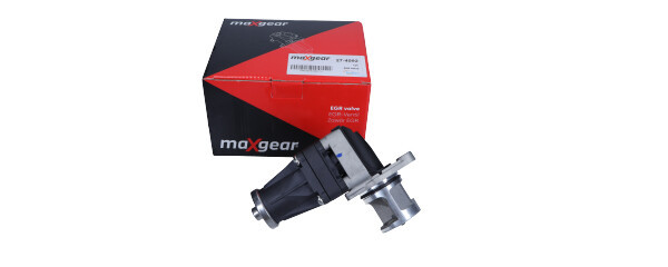 MAXGEAR AGR-Ventil