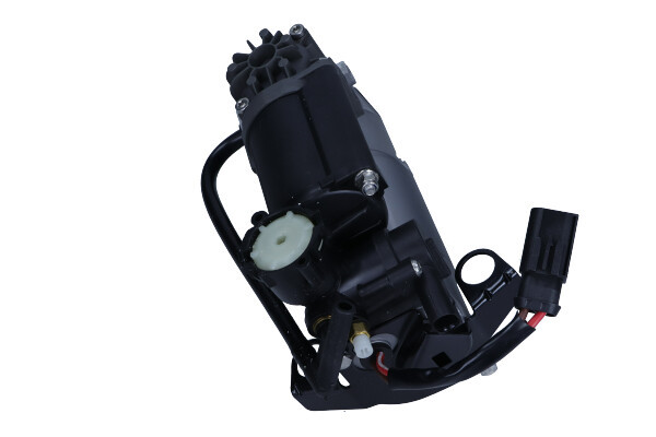 MAXGEAR Kompressor, Druckluftanlage