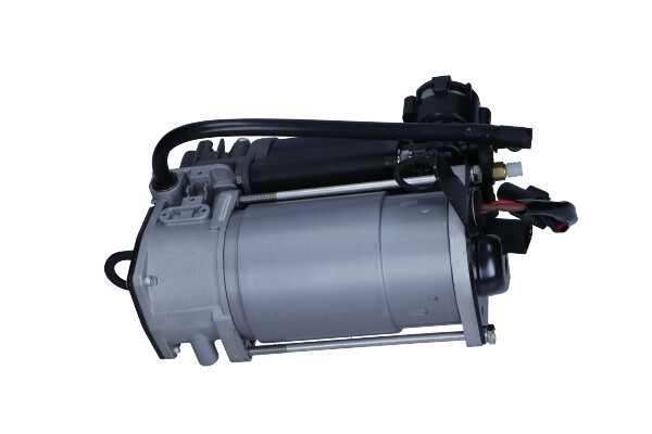 MAXGEAR Kompressor, Druckluftanlage