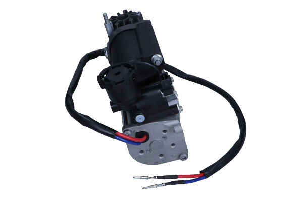 MAXGEAR Kompressor, Druckluftanlage