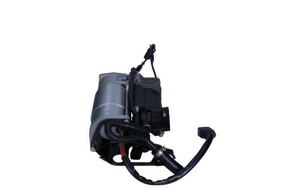 MAXGEAR Kompressor, Druckluftanlage