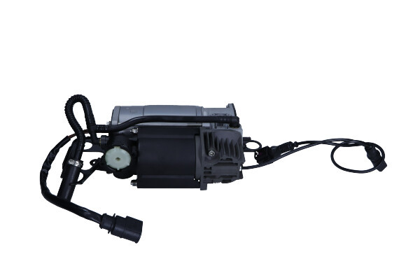 MAXGEAR Kompressor, Druckluftanlage