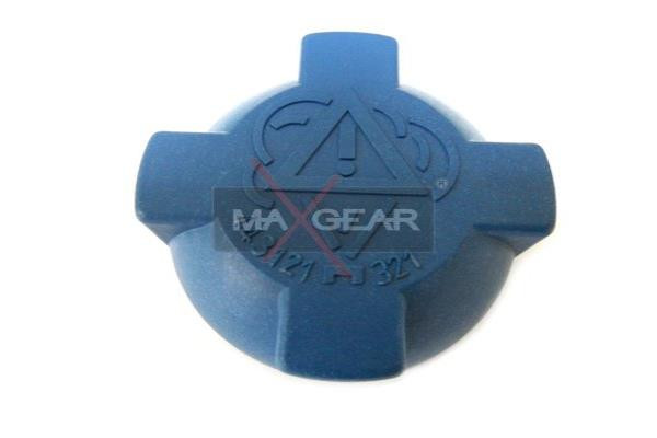 MAXGEAR Verschlussdeckel, Kühlmittelbehälter