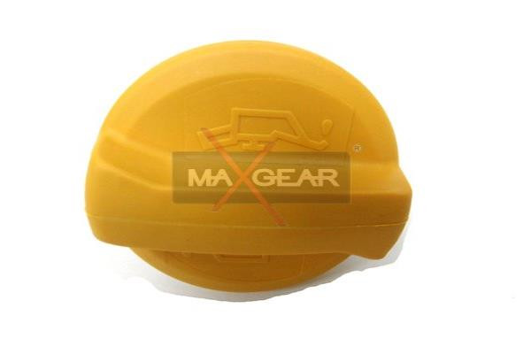 MAXGEAR Verschluss, Öleinfüllstutzen MAXGEAR Verschluss, Öleinfüllstutzen