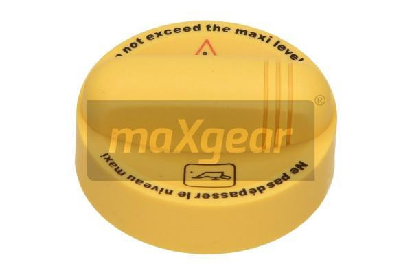 MAXGEAR Verschluss, Öleinfüllstutzen MAXGEAR Verschluss, Öleinfüllstutzen