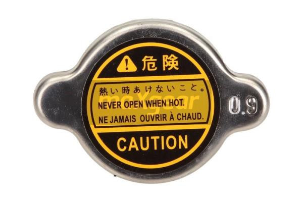 MAXGEAR Verschlussdeckel, Kühlmittelbehälter MAXGEAR Verschlussdeckel, Kühlmittelbehälter