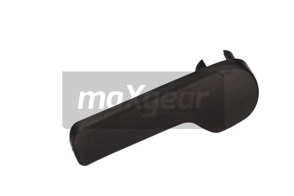 MAXGEAR Griff, Motorhaubenentriegelung