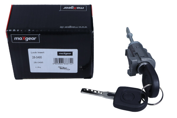 MAXGEAR Schließzylinder