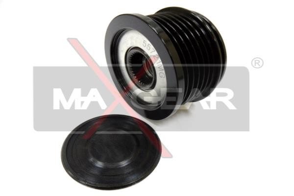 MAXGEAR Lagerung, Motor
