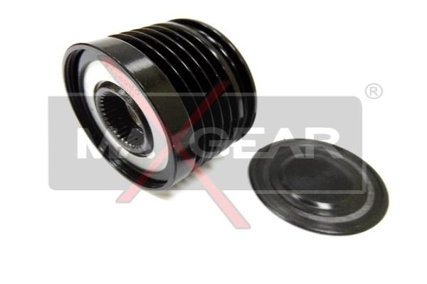 MAXGEAR Lagerung, Motor